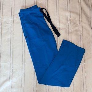 XXS BIO Scrub Pants